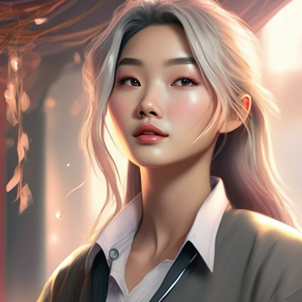 Hailey NAM