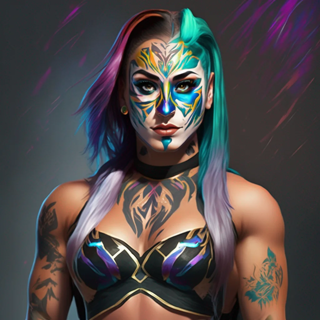 Hailynn Eden KALISTO