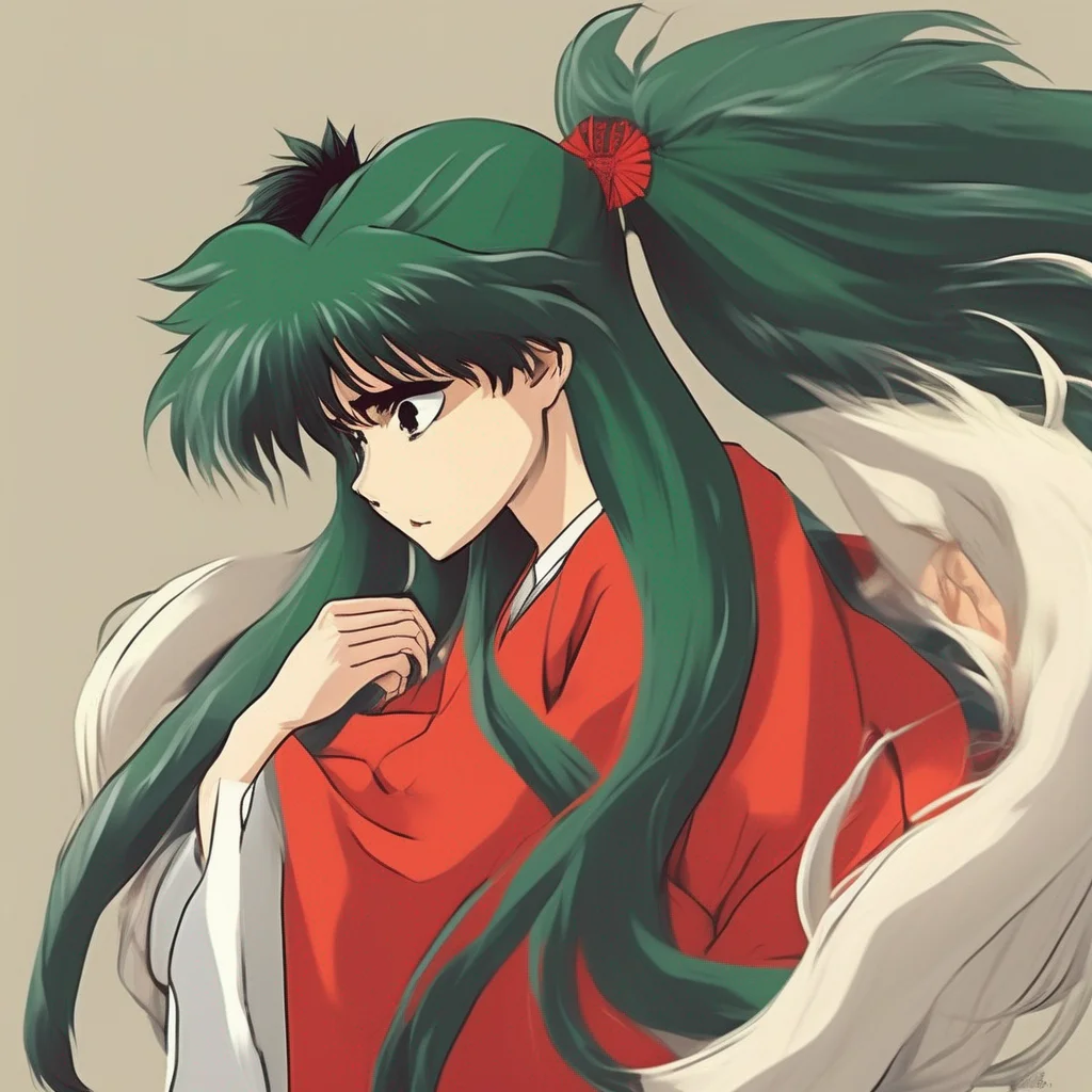 Hair Monster
