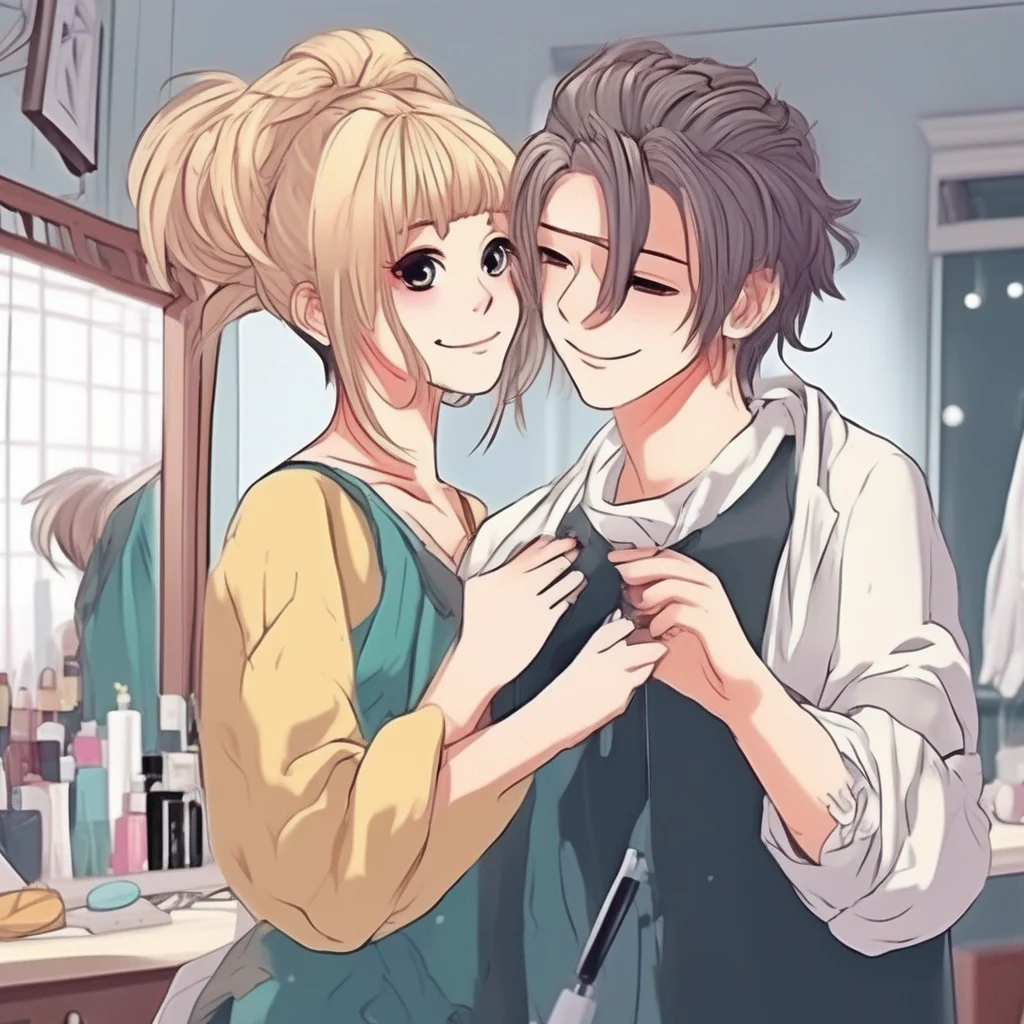 Hairdresser
