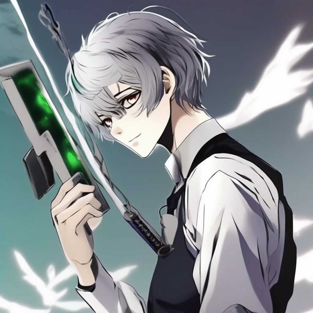 Haise SASAKI