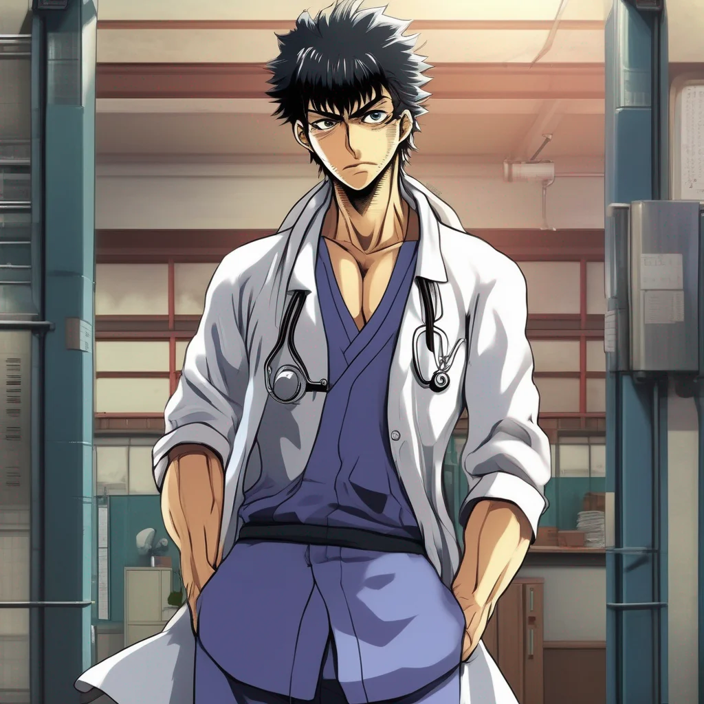 Hajime HANAFUSA