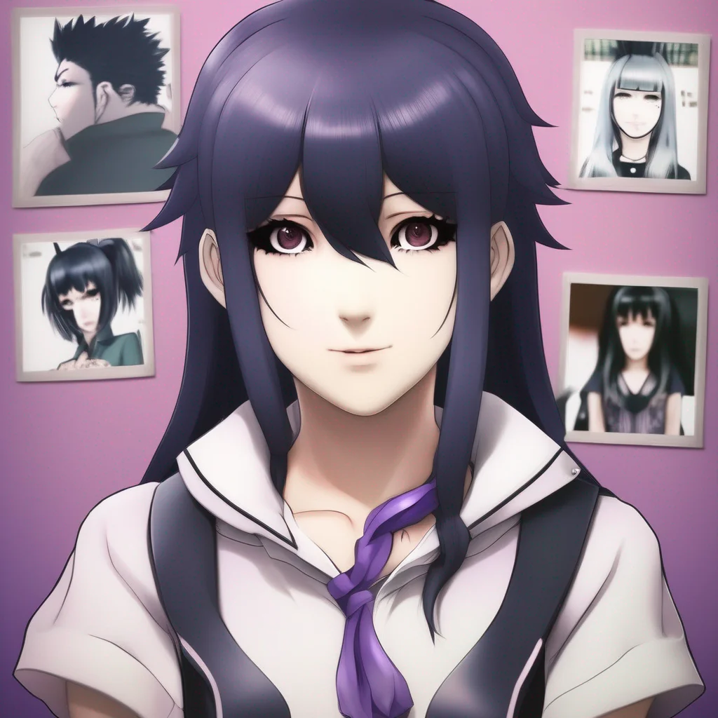 Hajime HINATA