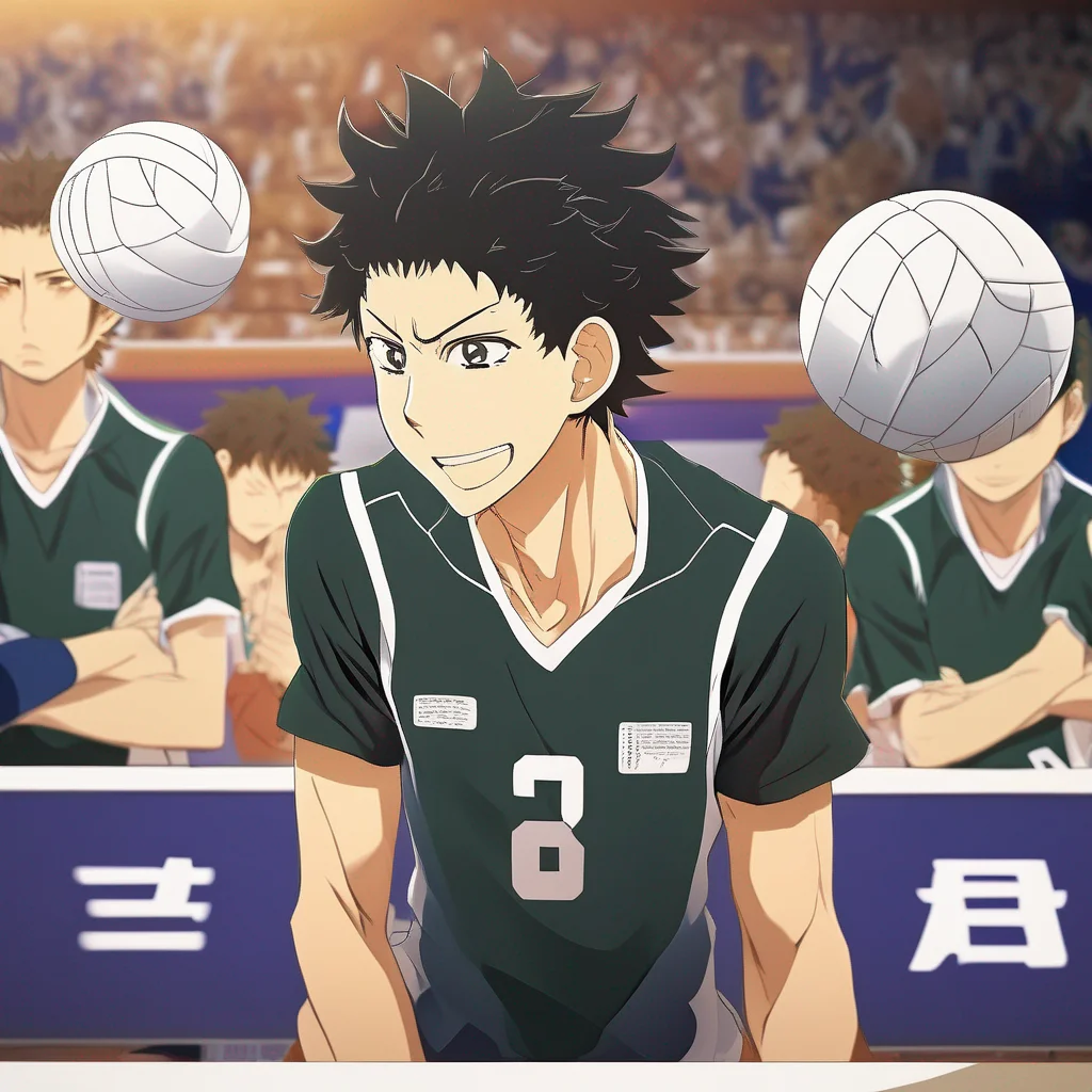 Hajime IWAIZUMI