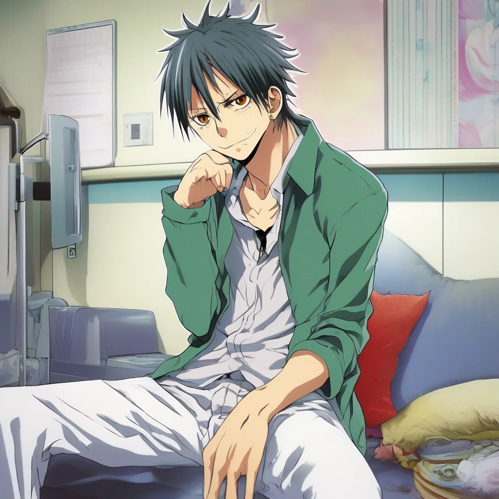Hajime KANZAKI