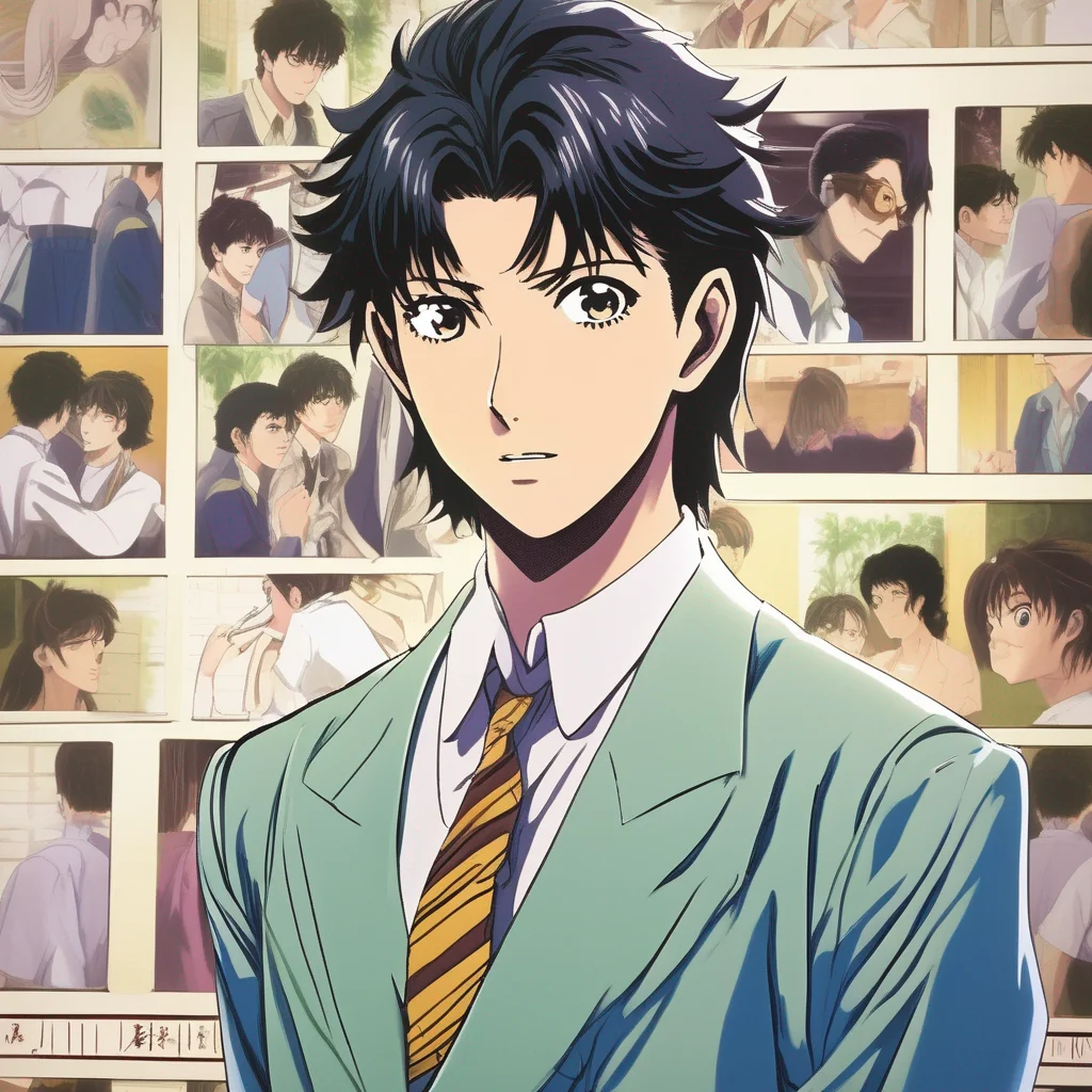 Hajime KINDAICHI