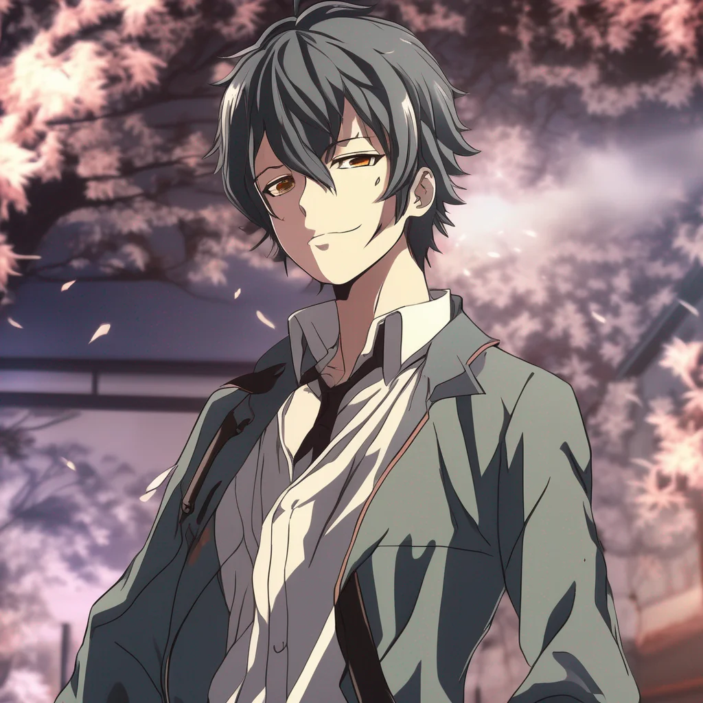 Hajime KIRYUU