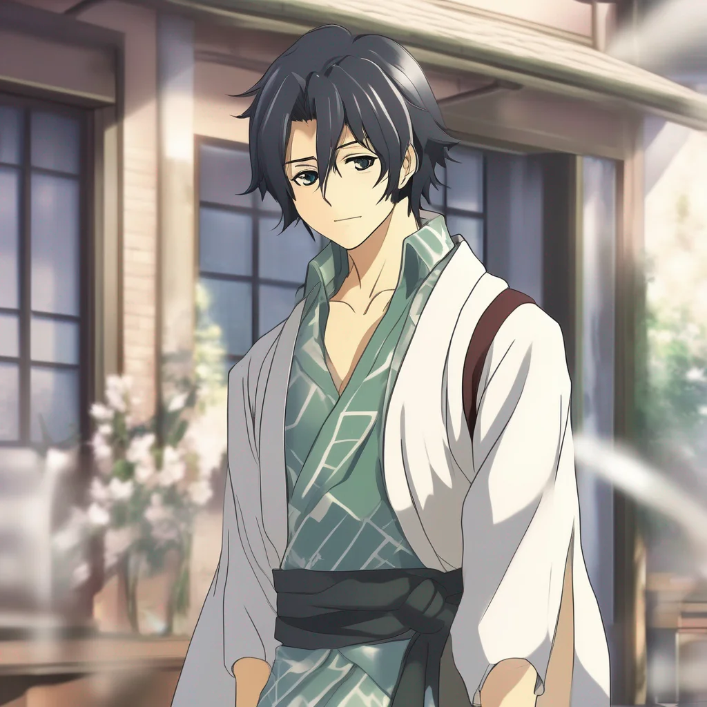 Hajime NAKATSUGAWA