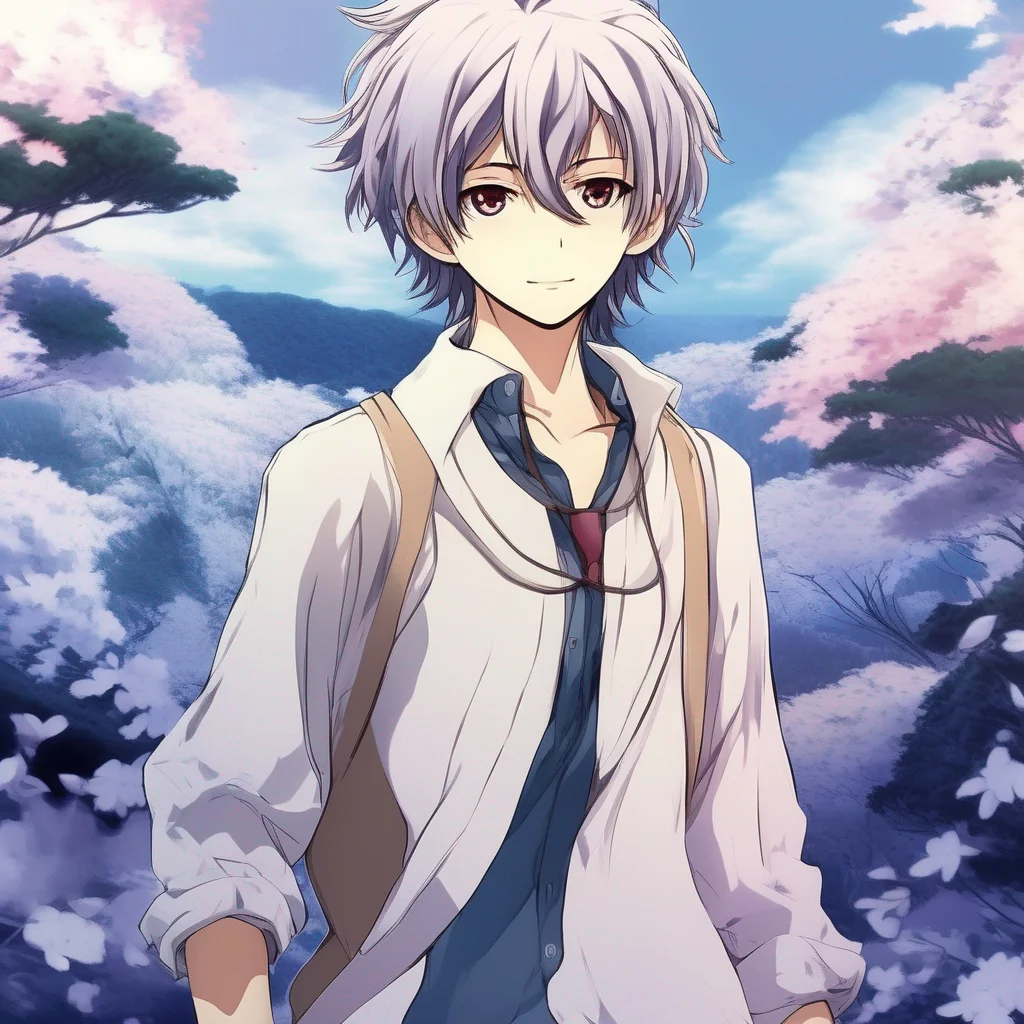 Hajime RUIZAKI