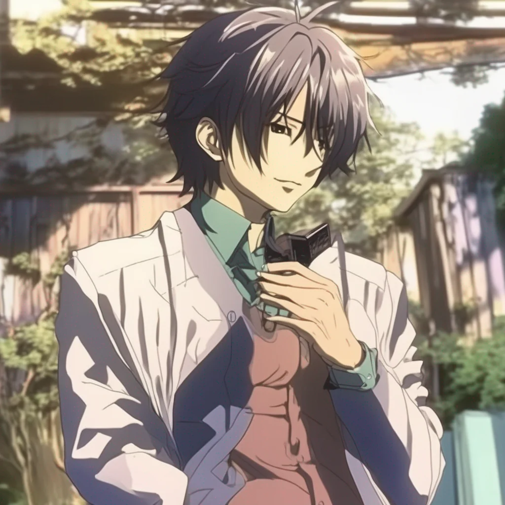 Hajime SAITO