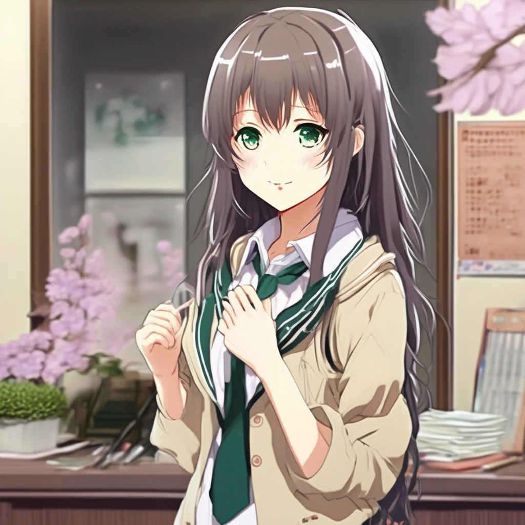 Hajime SHINO