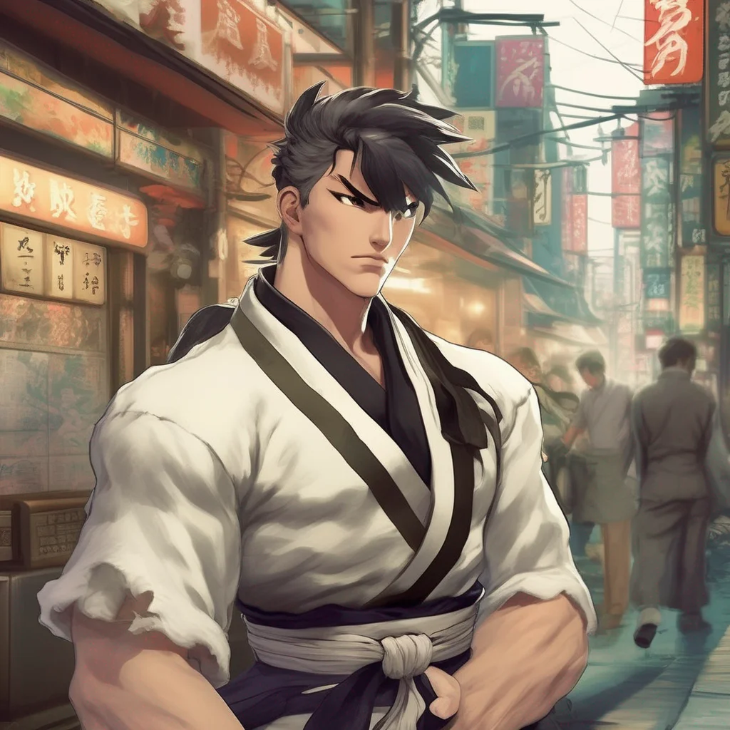 Hajime SHIROGANE