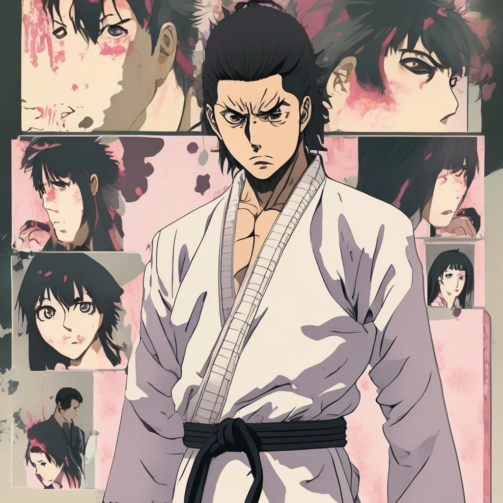 Hajime SHIROISHI