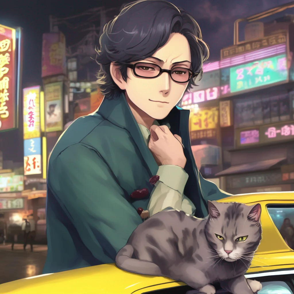 Hajime TANAKA