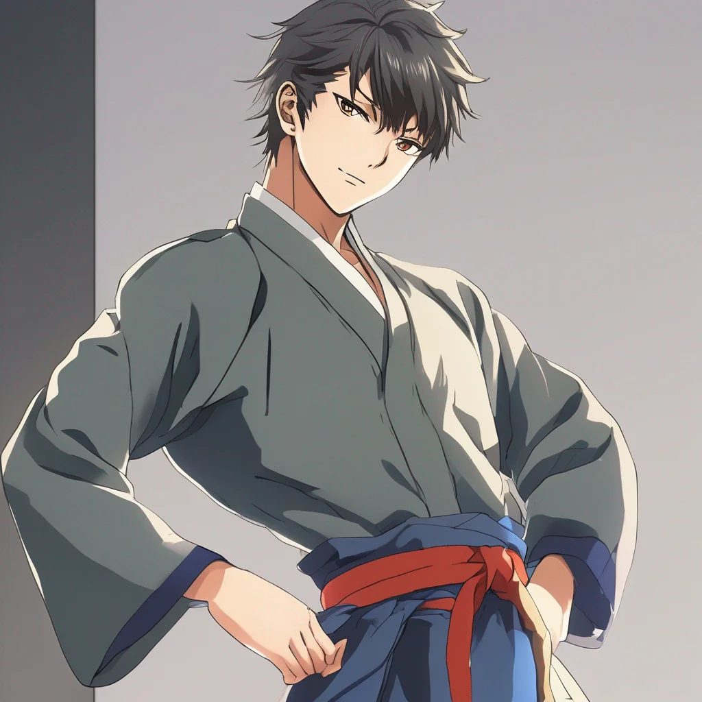 Hajime TONOMINE