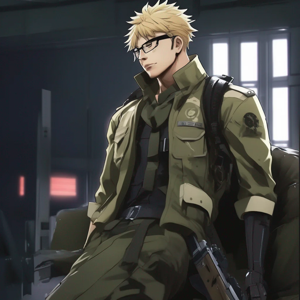 Hajime TSUKISHIMA