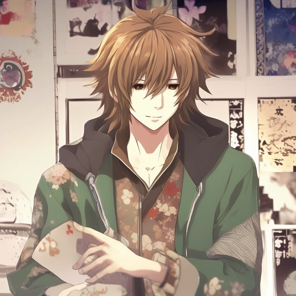 Hajime TSUNASHI