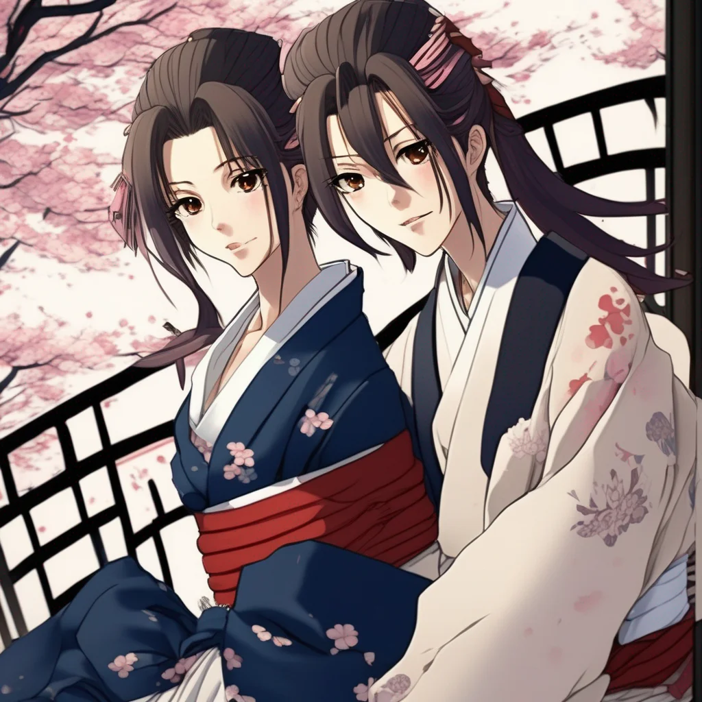 Hakama SHIRANUI