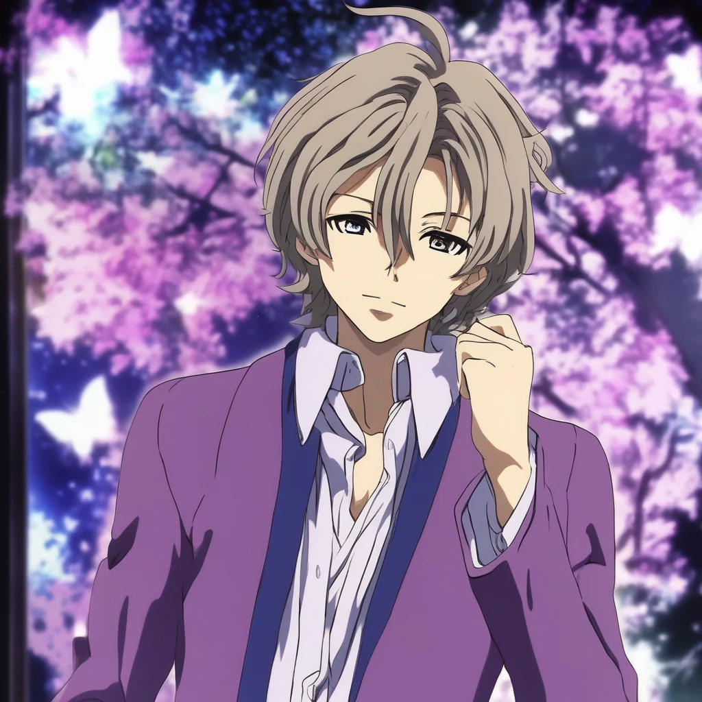 Hakaze KUSARIBE