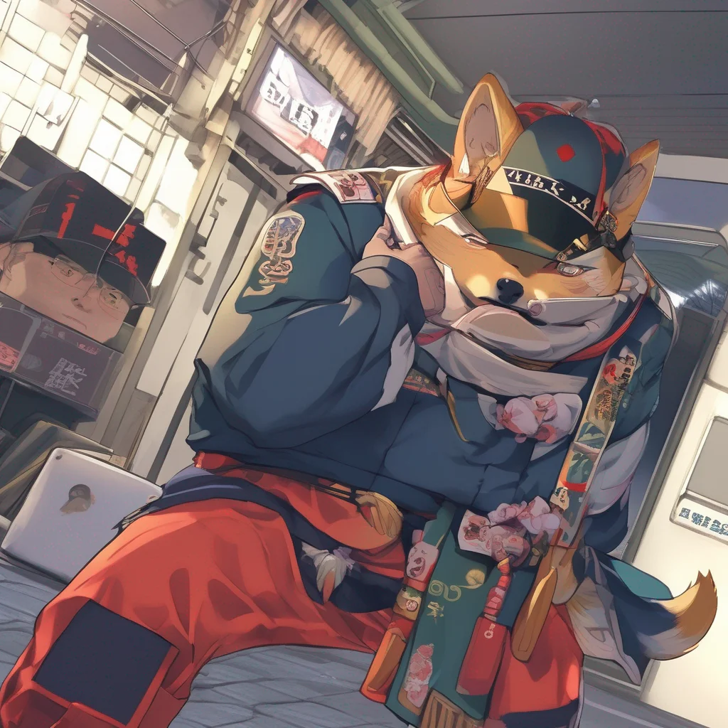 Hakkai SHIBA