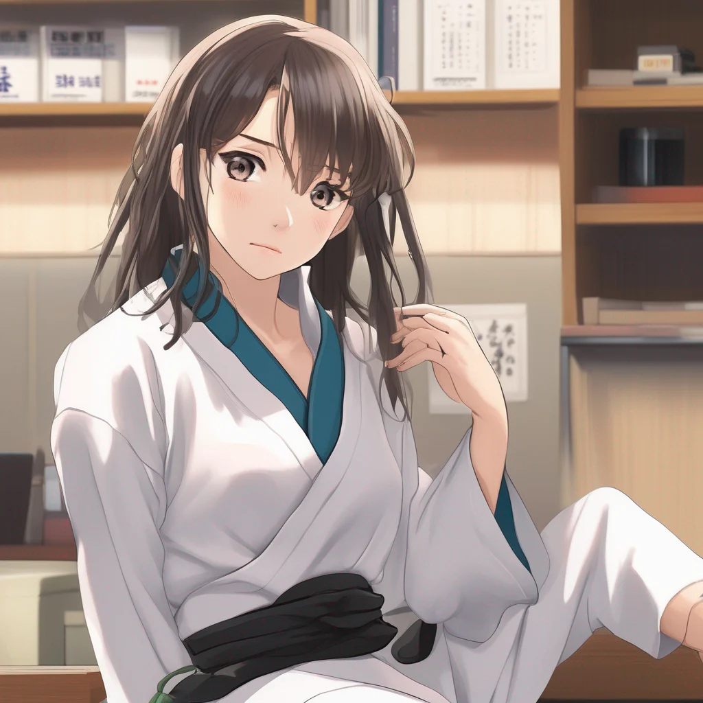 Hakone OUMI