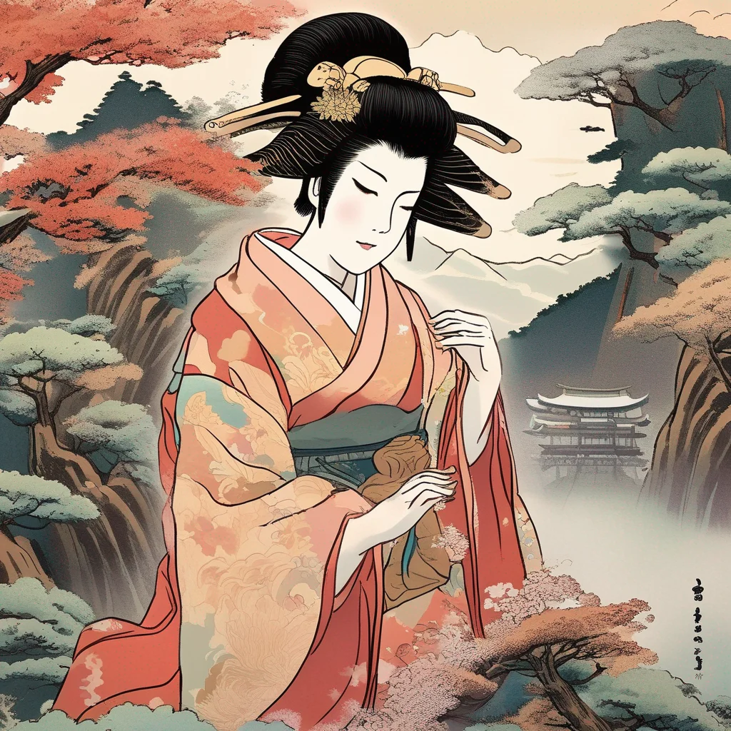 Hakone