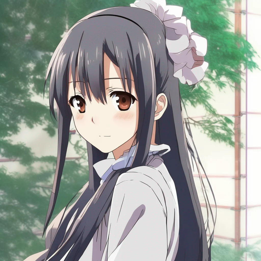 Haku YOWANE