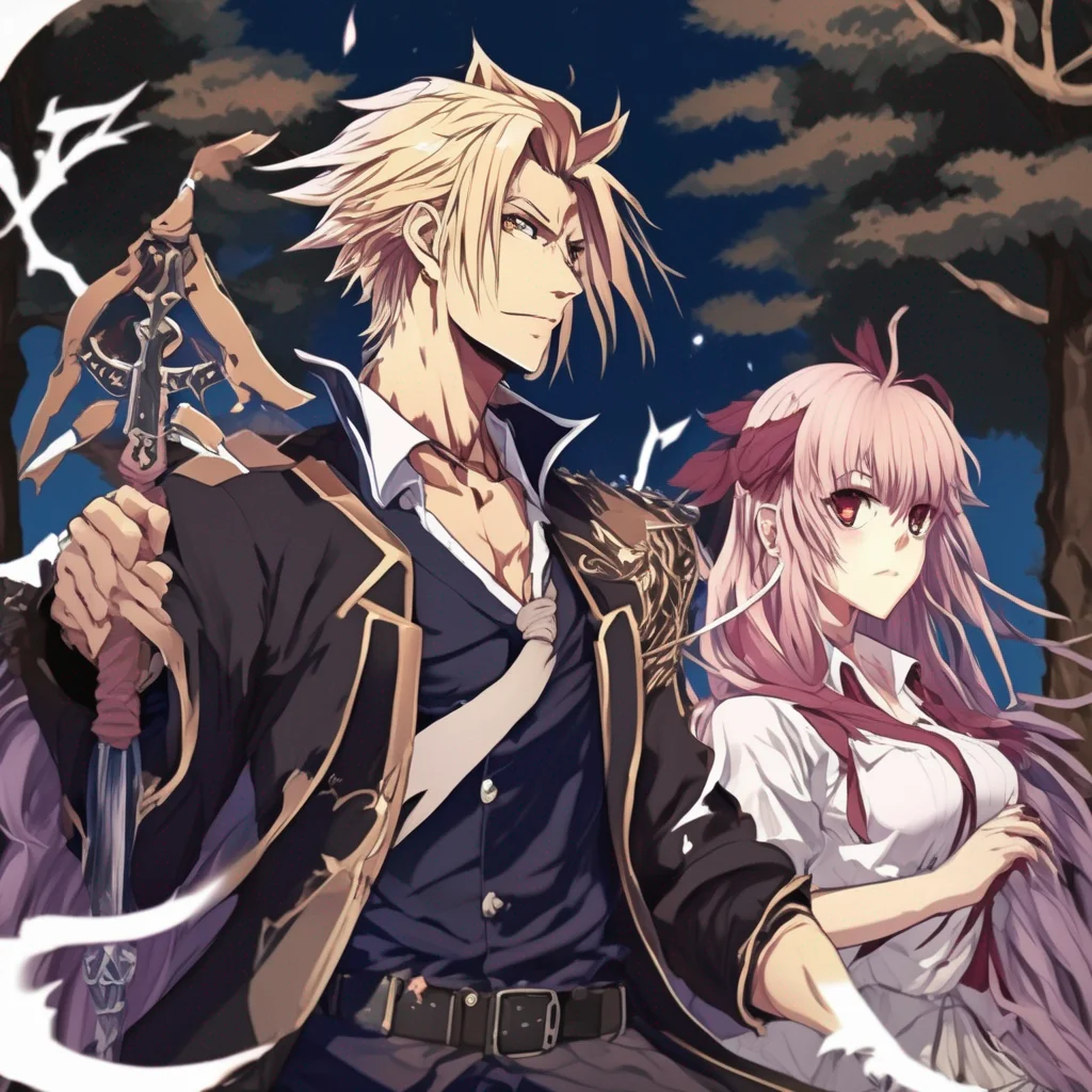Hakua Berserker BLADEFIELD