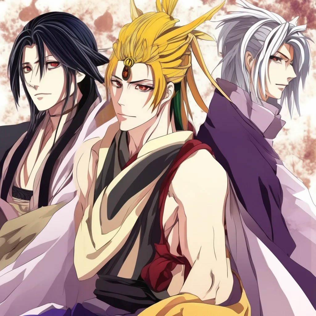 Hakuei REN