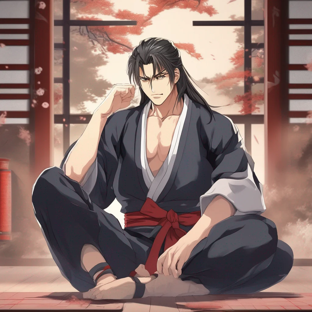 Hakufu SONSAKU