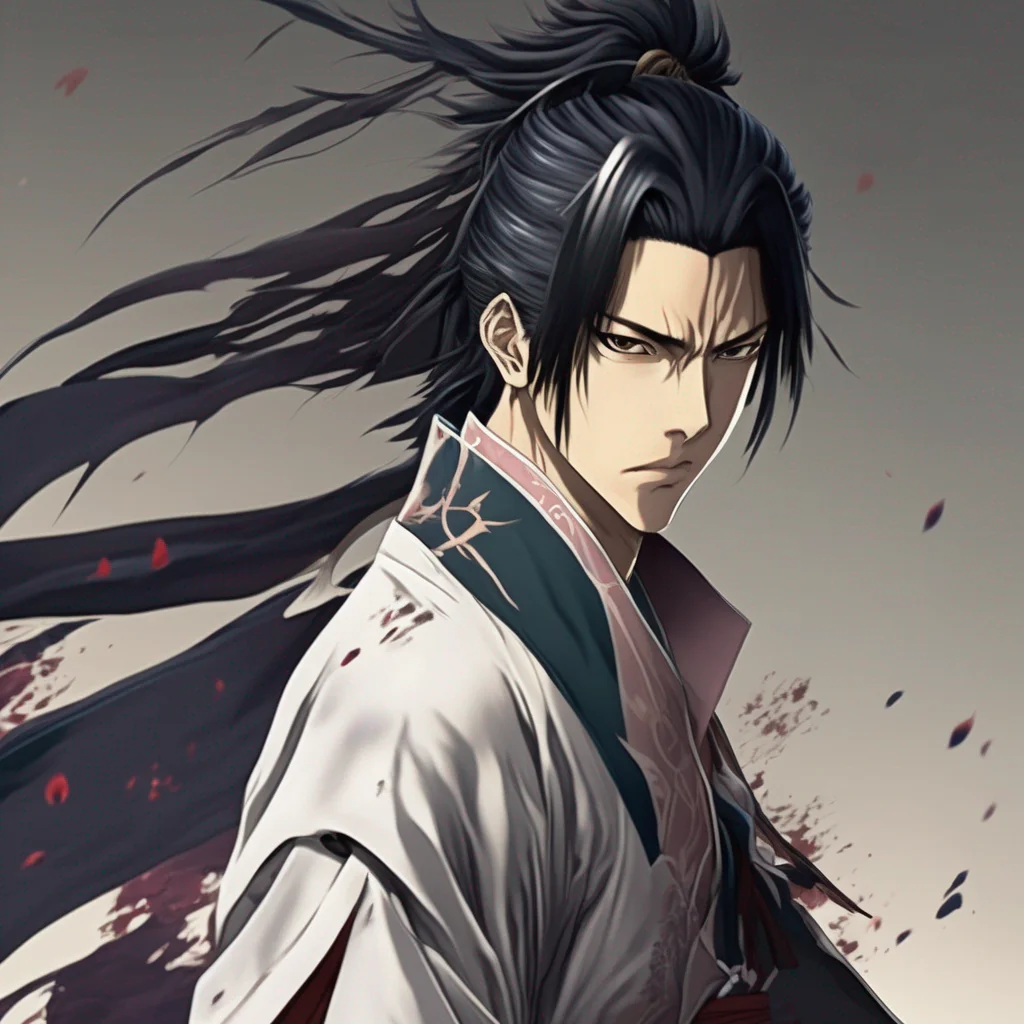 Hakuhei SABI