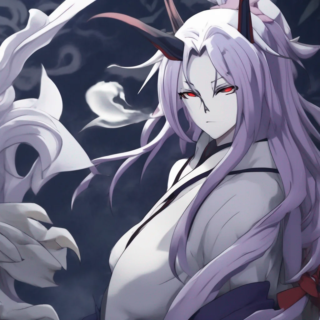 Hakumen no Mono