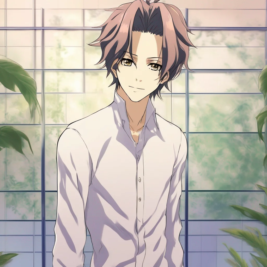 Hakuto MIDORIKAWA