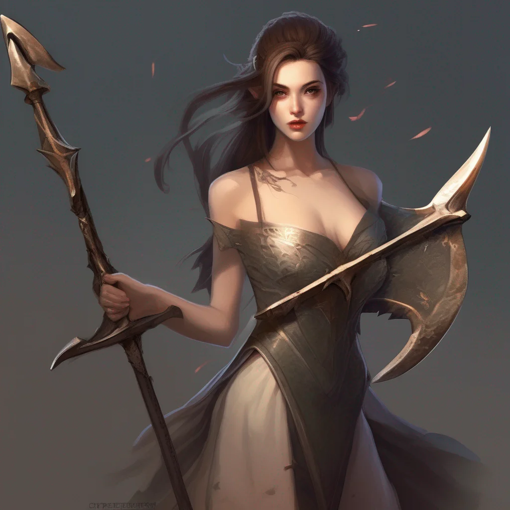 Halberd