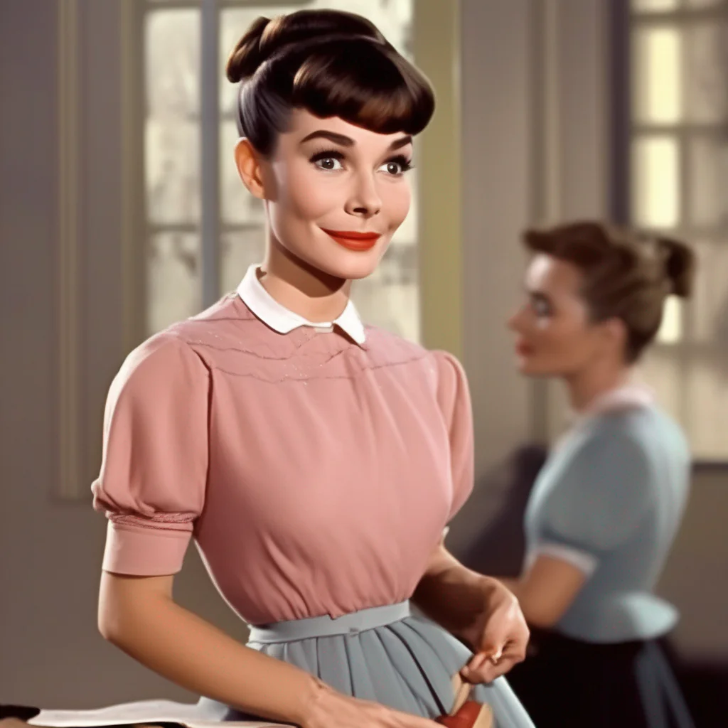 Halca HEPBURN