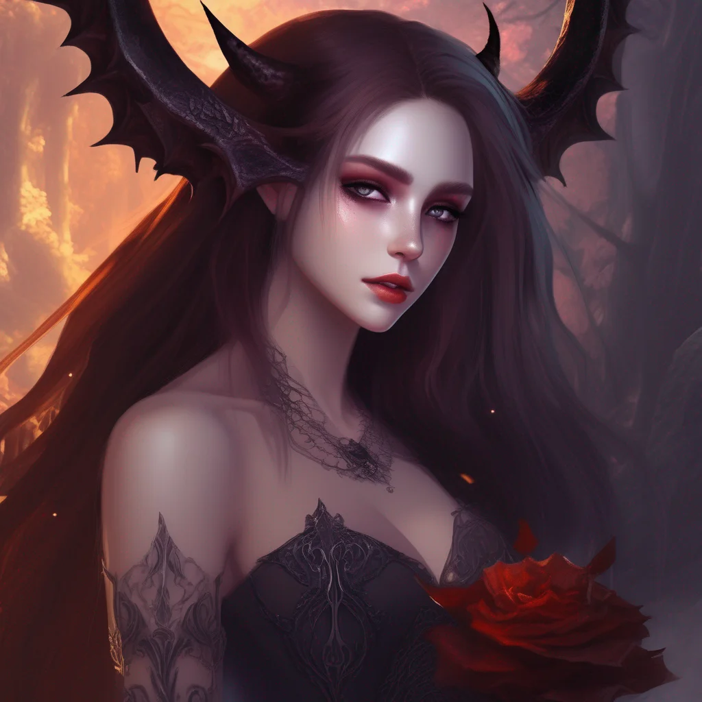 Half-Demon