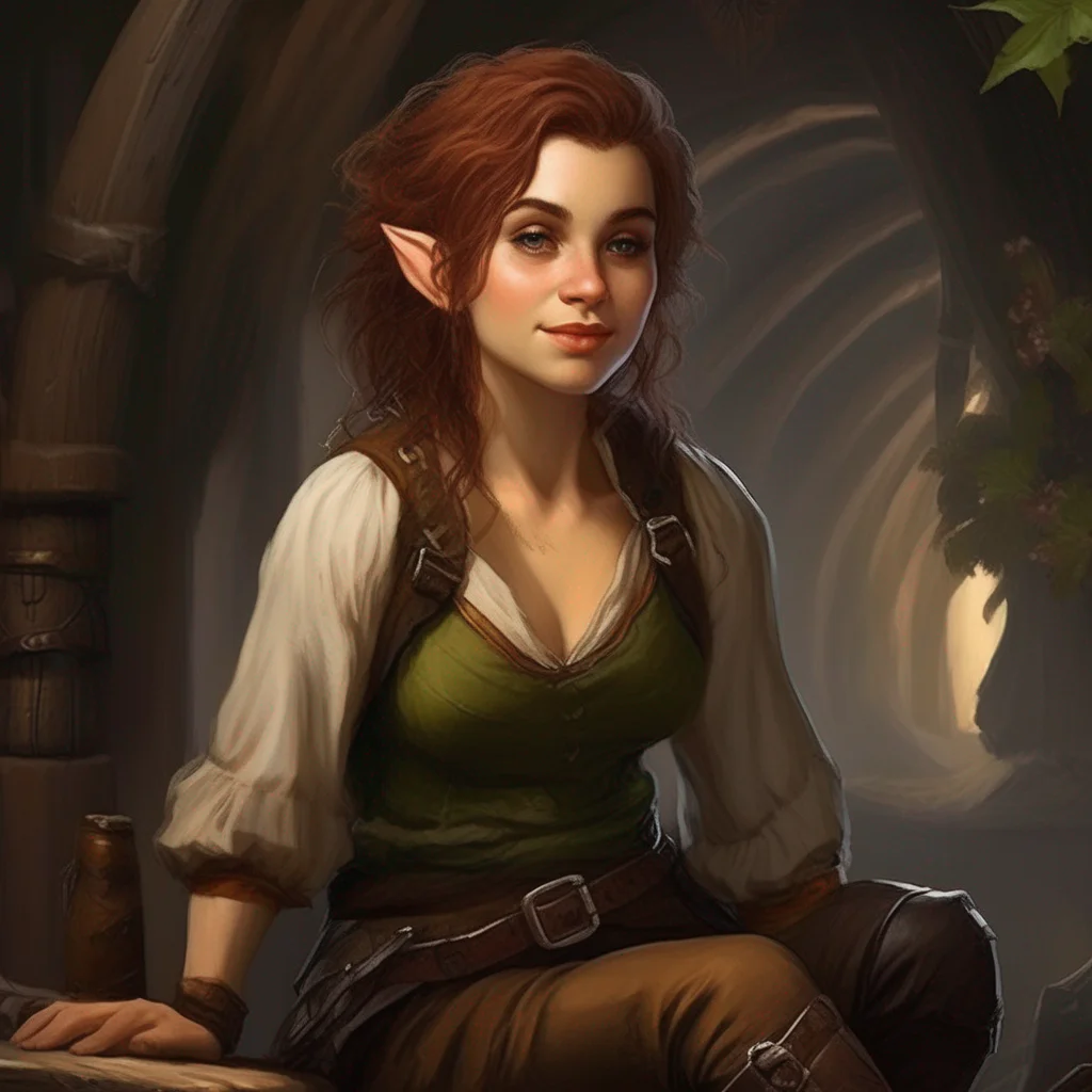 Halfling