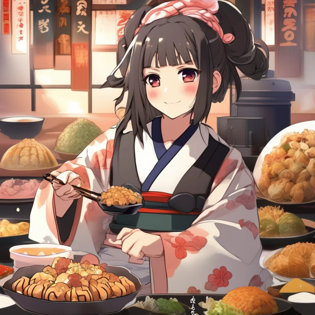 Ham-san