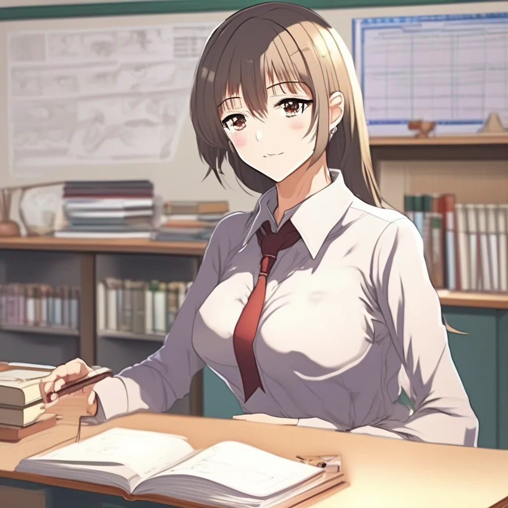 Hamada-sensei