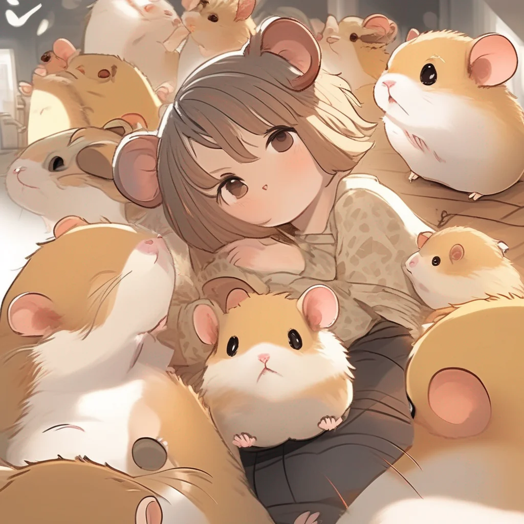 Hamster
