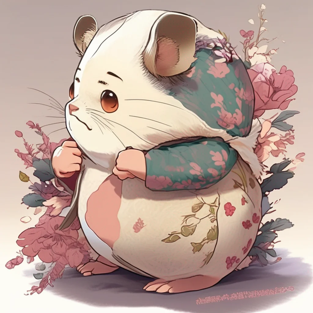 Hamsuke
