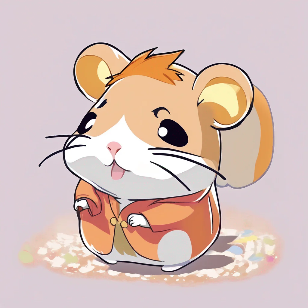 Hamtaro