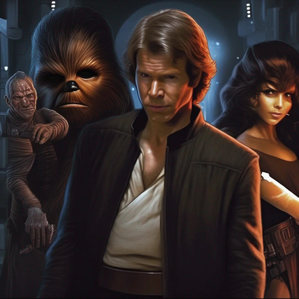 Han SOLO