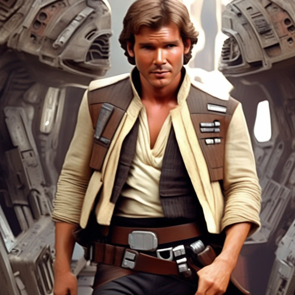 Han Solo