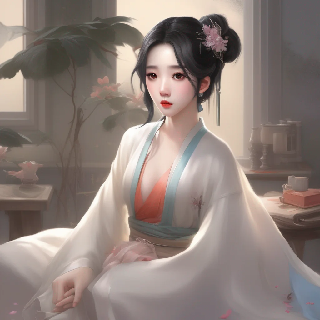 Han Ting OU