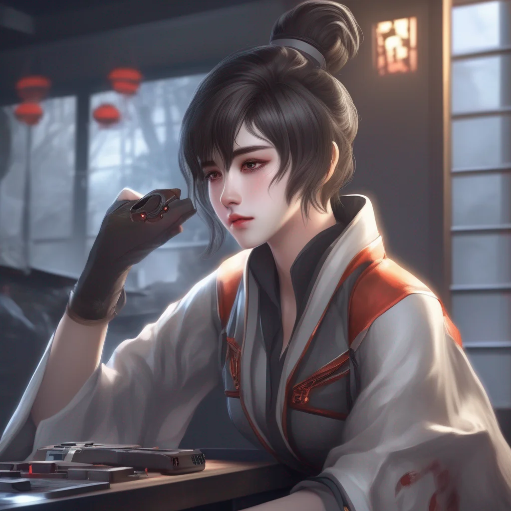 Han Wenqing