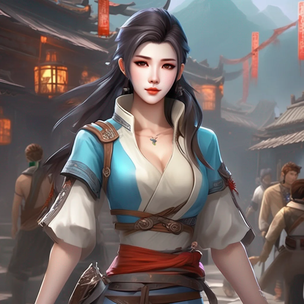 Han Xiao