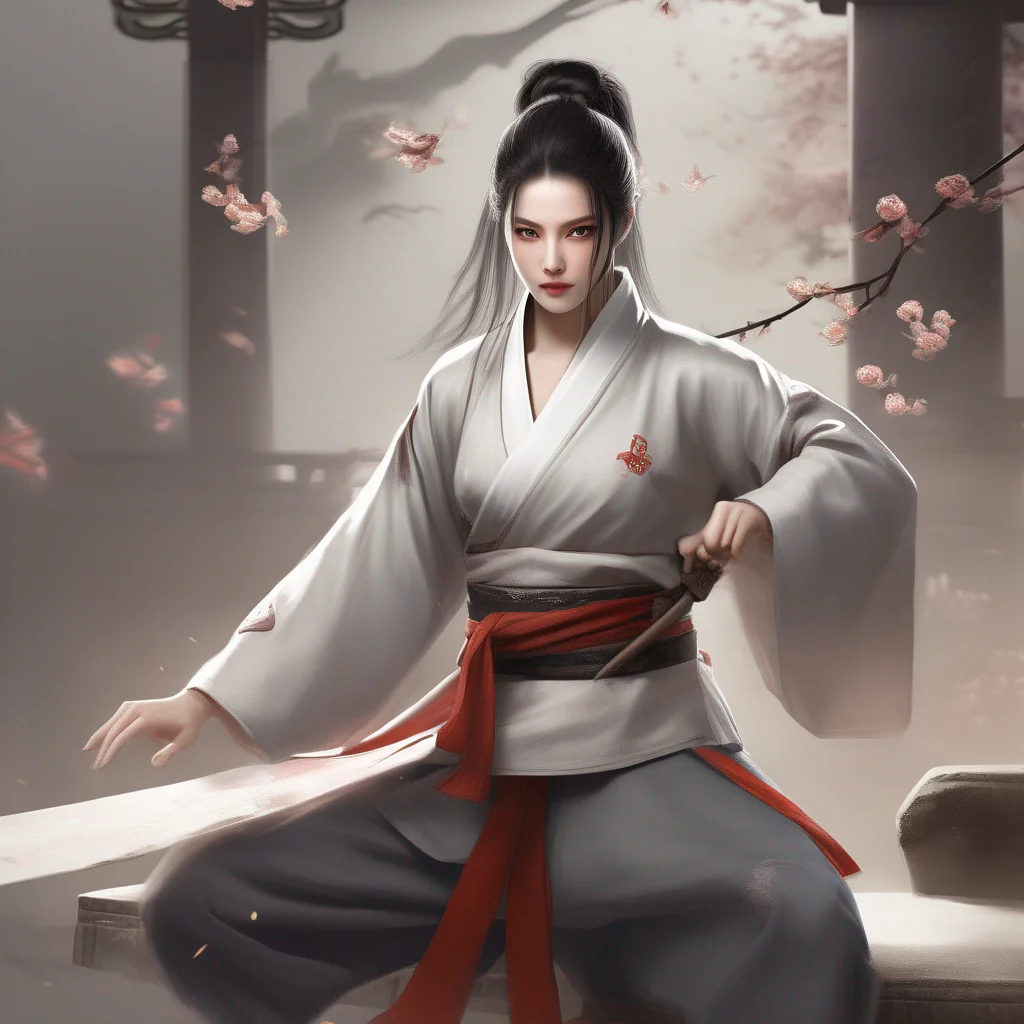 Han Xingyi