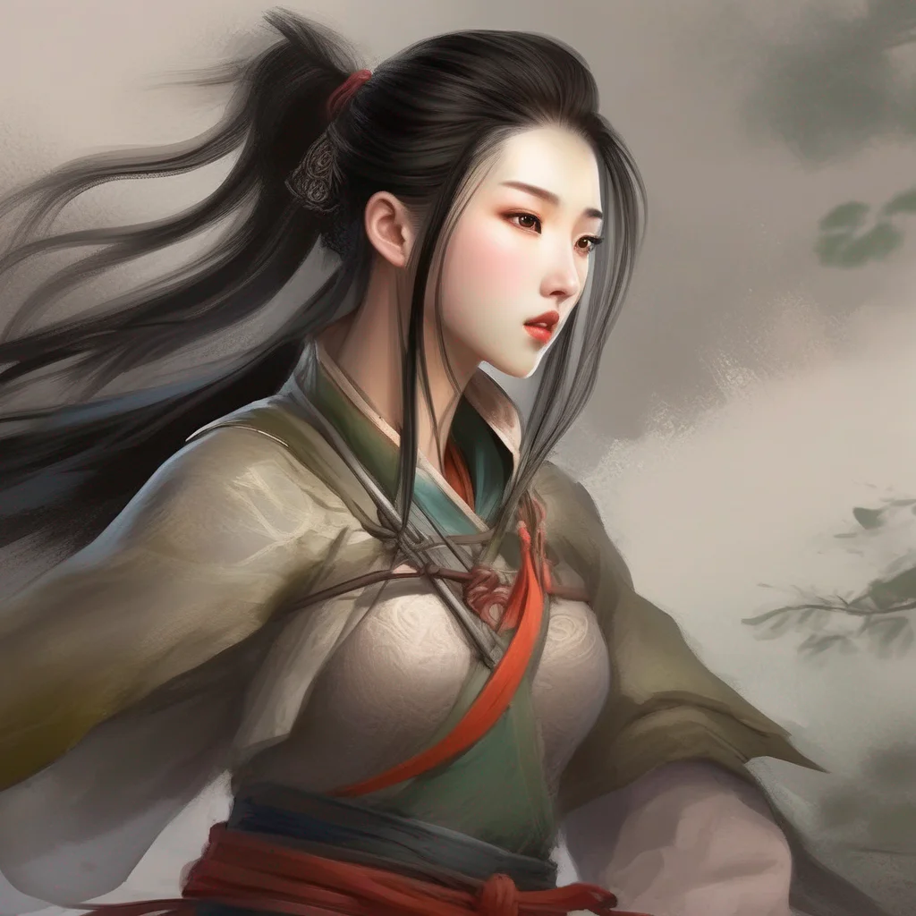 HanFeng LinLin