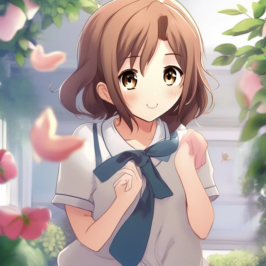 Hana ICHINOSE
